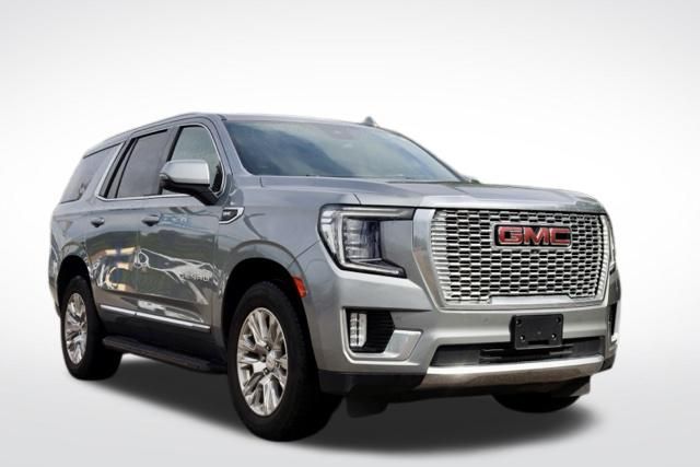  2023 GMC Yukon Denali 4WD   