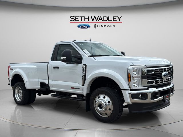 2026 Ford F-450SD XLT 