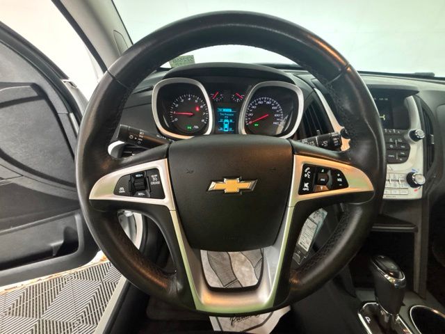 Used 2016 Chevrolet Equinox SUV