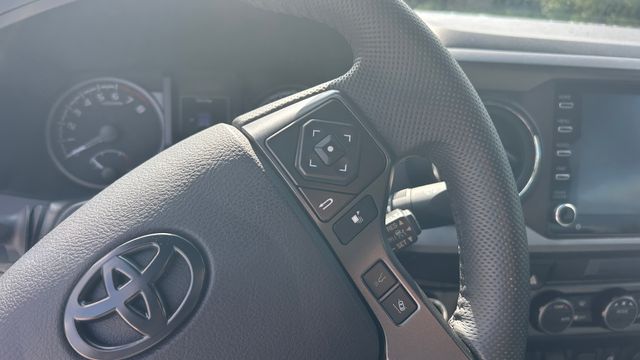 Used 2023 Toyota Tacoma Truck