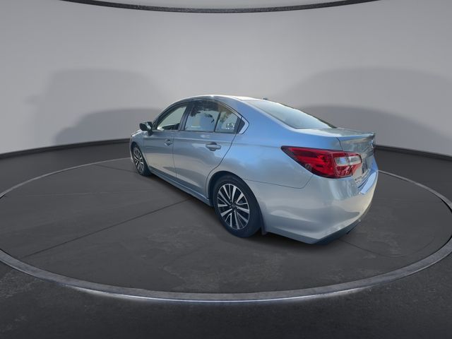 Used 2019 Subaru Legacy Sedan