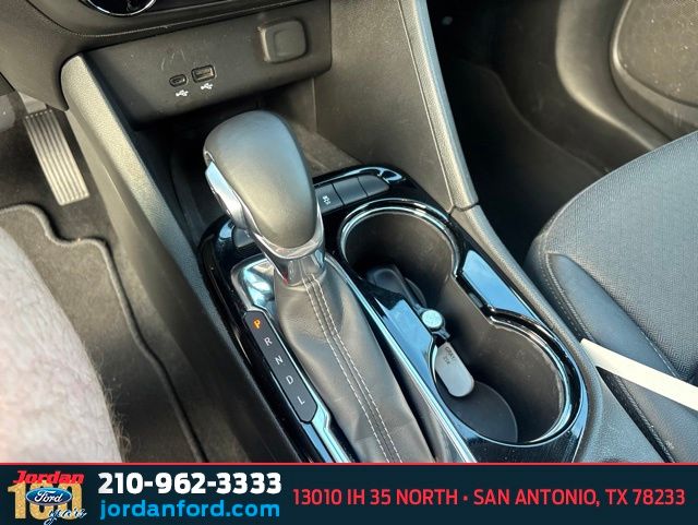 Used Car 2025 Buick Encore Gx  Preferred For Sale Under $20,000 In San Antonio, Texas