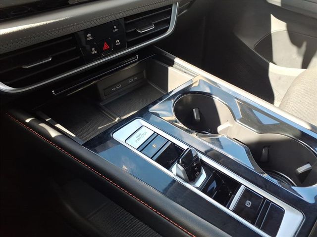 2026 Volkswagen Atlas