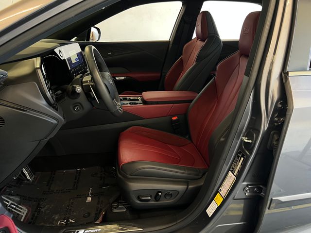 Used 2023 Lexus RX SUV