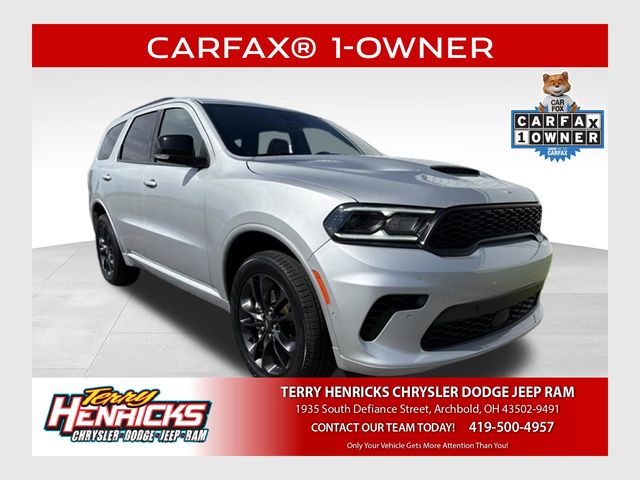 2024 Dodge Durango