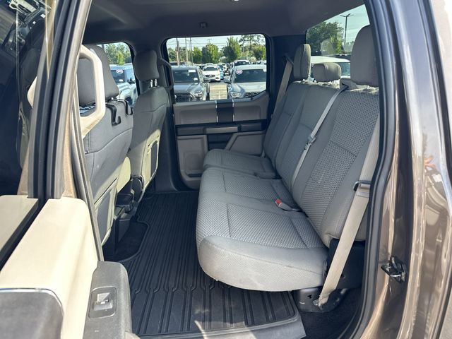 Used 2017 Brown Ford XLT image 20