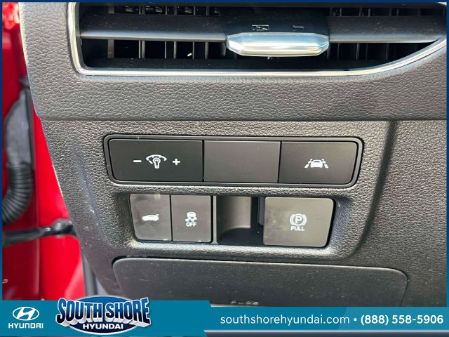 Used 2023 Hyundai Sonata Sedan