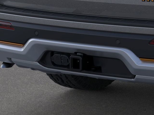 new 2026 Ford Explorer car, priced at $60,005