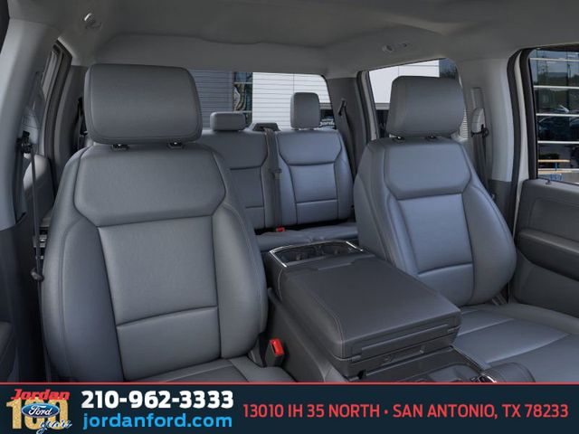 New Car 2025 Ford F-150 Lightning  Flash For Sale Under $70,000 In San Antonio, Texas