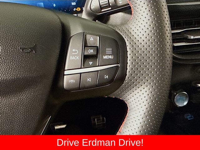 Used 2023 Ford Escape SUV