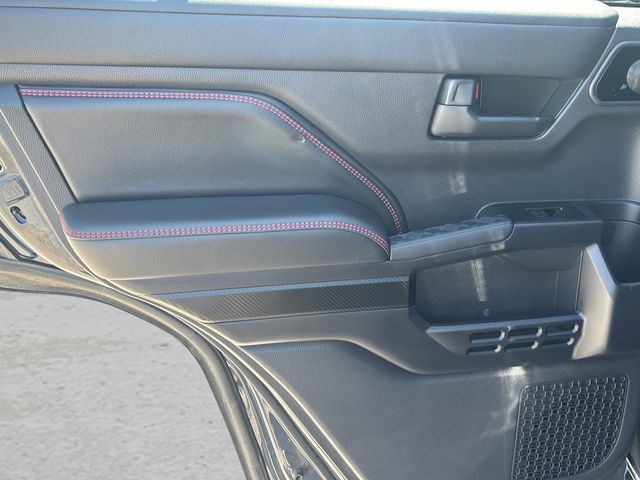 Used 2025 Toyota 4Runner i-FORCE MAX Hybrid SUV