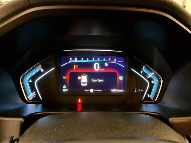 2023 Honda Odyssey Sport White at Carlisle Cadillac Buick GMC