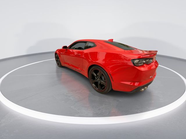 2023 Chevrolet Camaro - $33,997