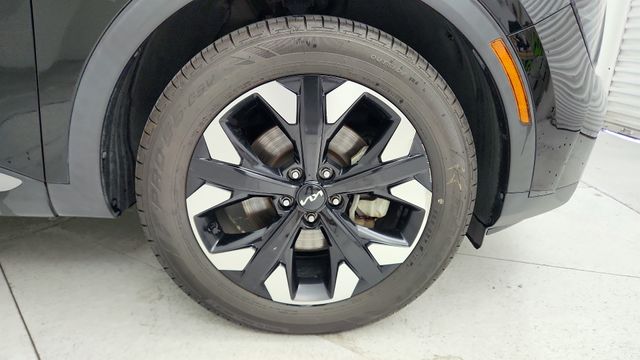2023 Kia Sportage X-Line - 8