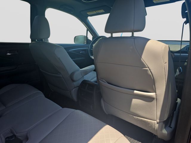 Used 2021 Honda Passport SUV