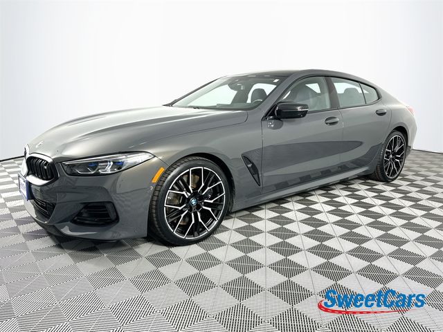 2023 BMW 8 Series