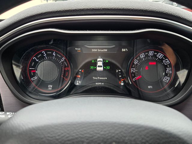 2016 Dodge Challenger - $18,344