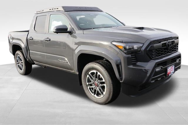 2024 Toyota Tacoma TRD Sport 16