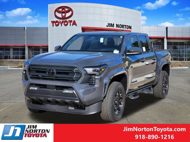 2024 Toyota Tacoma SR5 2