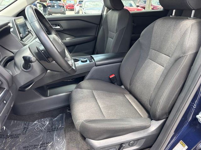 2025 Nissan Rogue - $19,688