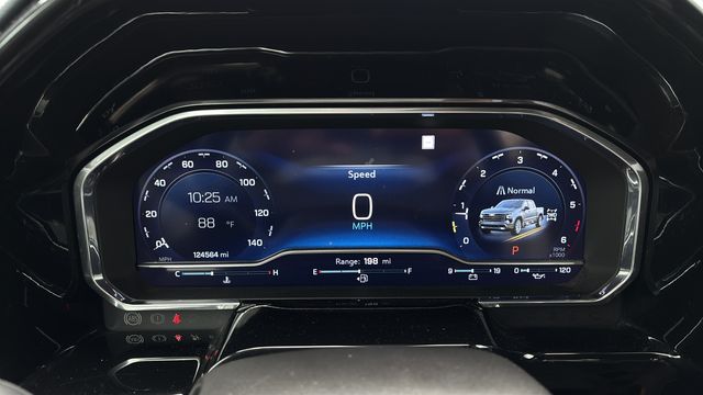 Used 2022 Beige Chevrolet High Country image 13