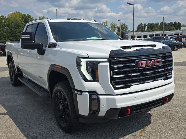 Photo of 2024 GMC Sierra 2500HD AT4 in Dallas, GA - 7,  2024 GMC Sierra 2500HD AT4:43933A