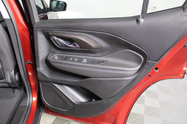 2023 GMC Terrain SLE photo