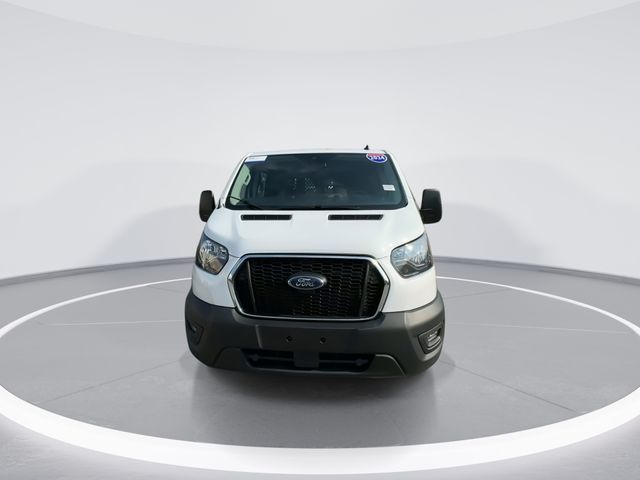 Used 2024 White Ford  image 2