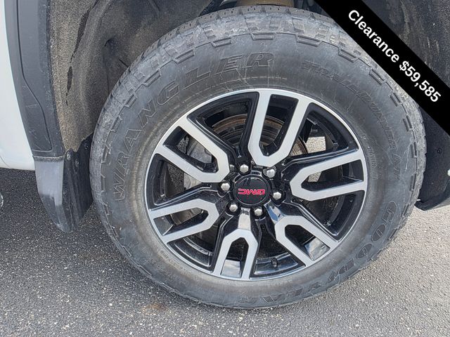Used 2024 GMC Sierra 1500 For Sale in Grove City, OH