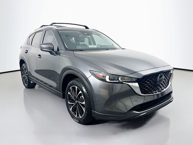 Thumbnail: 2023 Mazda CX-5 - 3
