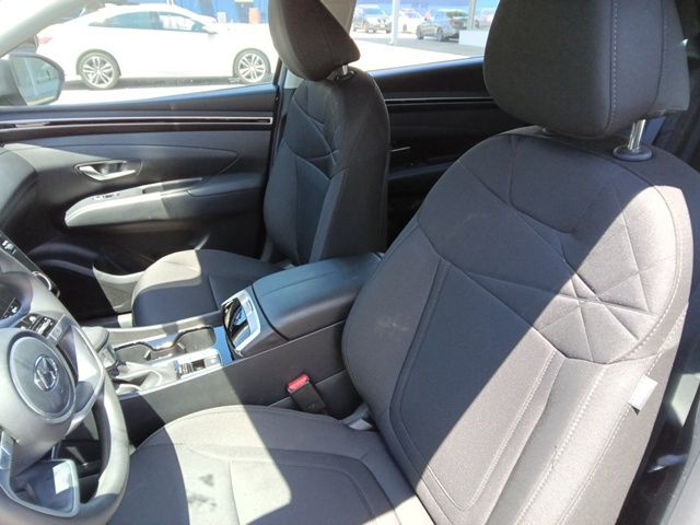 Used 2024 Hyundai Tucson SUV