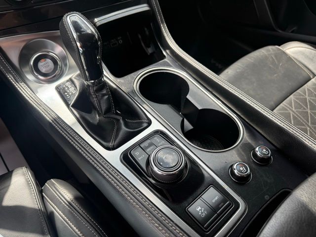 used 2019 Nissan Maxima car, priced at $21,188