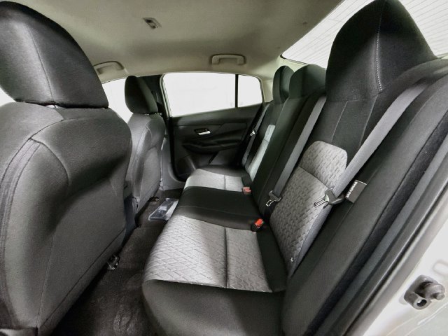 New 2027 Nissan Sentra Sedan