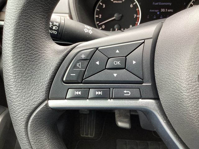 Used Car 2024 Nissan Altima  2.5 Sv For Sale Under $20,000 In San Antonio, Texas