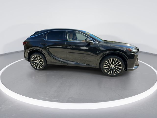2024 Lexus RX - $50,898