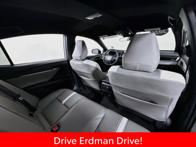 Used 2026 Toyota Camry Sedan