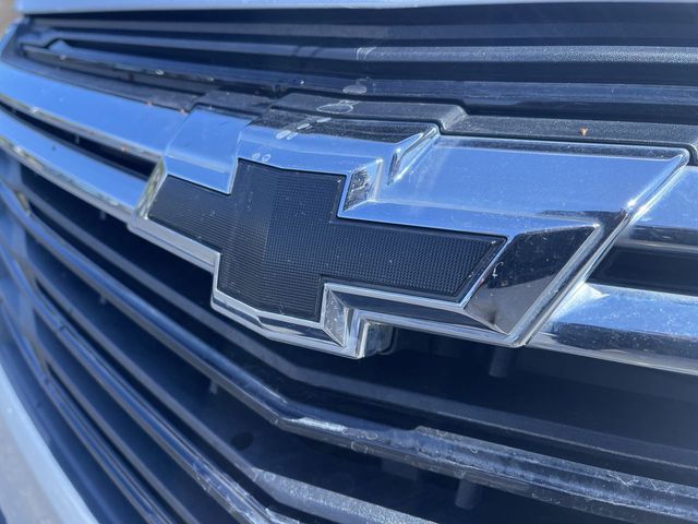 Used 2022 Chevrolet Equinox For Sale in Livonia, MI