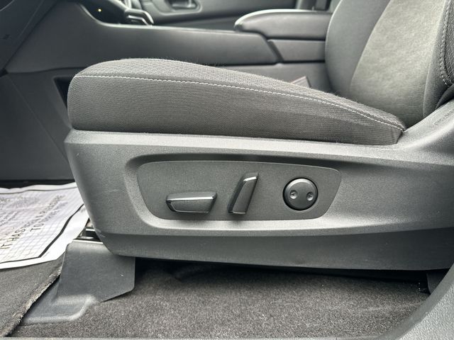 Used 2024 Blue Nissan SV image 16