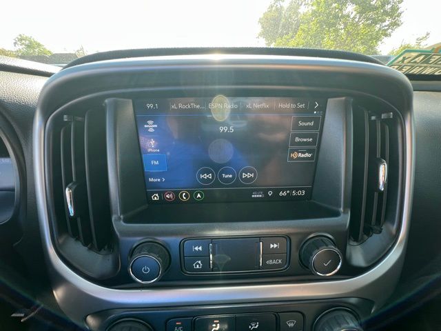 2019 Chevrolet Colorado LT photo