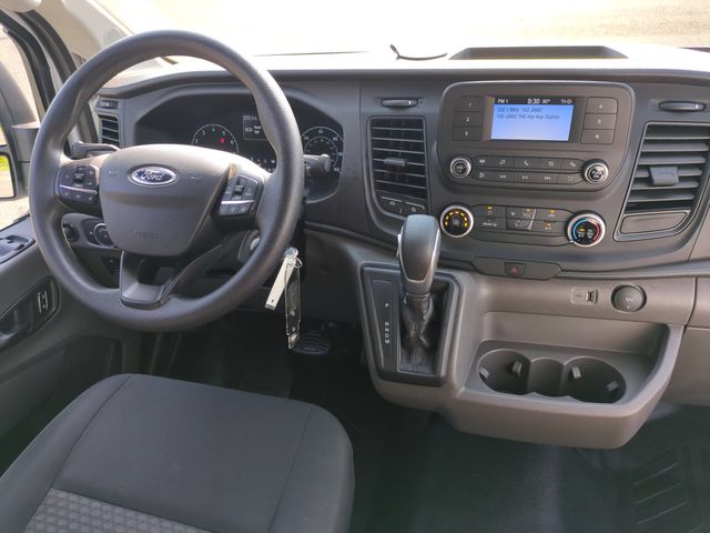 Used 2025 White Ford Base image 28