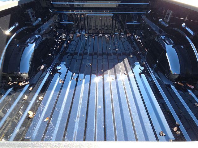 New 2025 Black Ford Lariat image 11