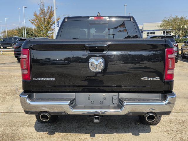 Used 2023 Ram 1500 Truck