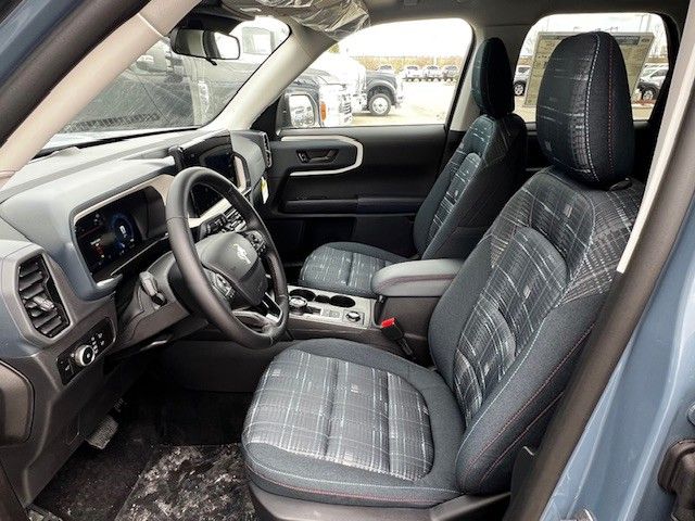 New 2025 Gray Ford Heritage image 15