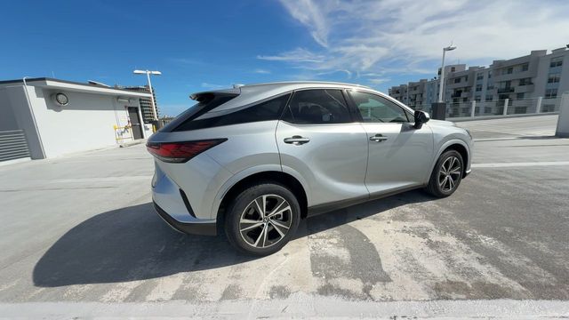 Used 2023 Lexus RX SUV