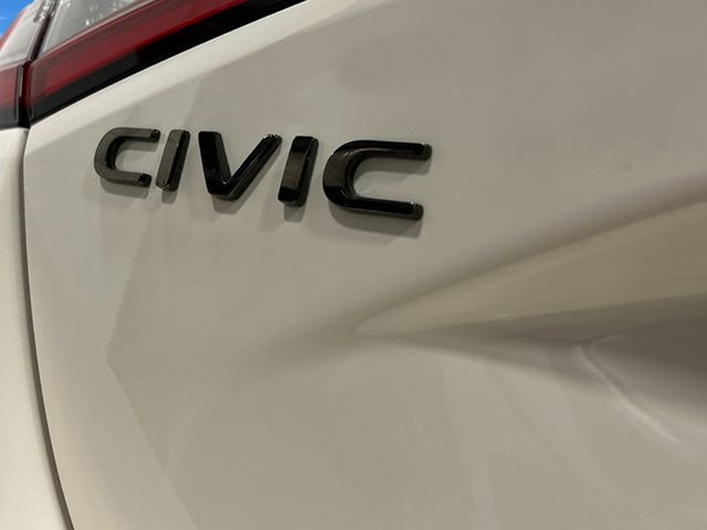 New 2026 Honda Civic Type R Hatchback