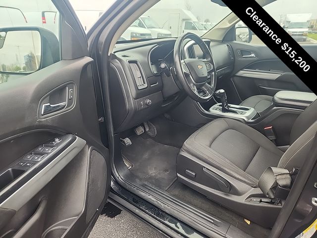 Used 2017 Chevrolet Colorado For Sale in Grove City, OH