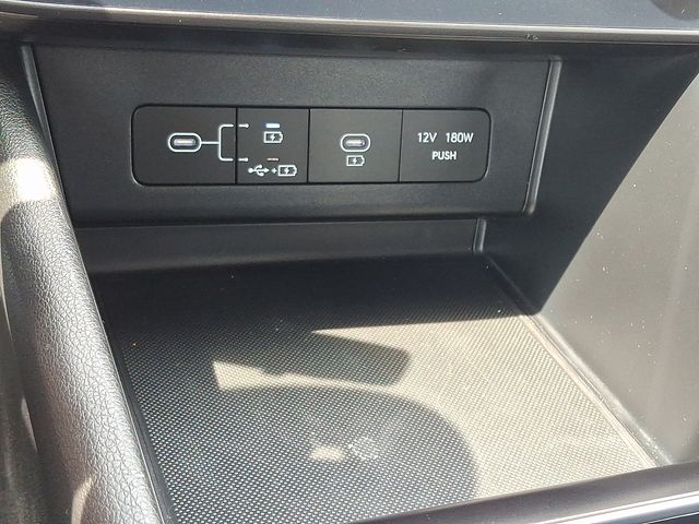 Used 2025 Hyundai Sonata Sedan