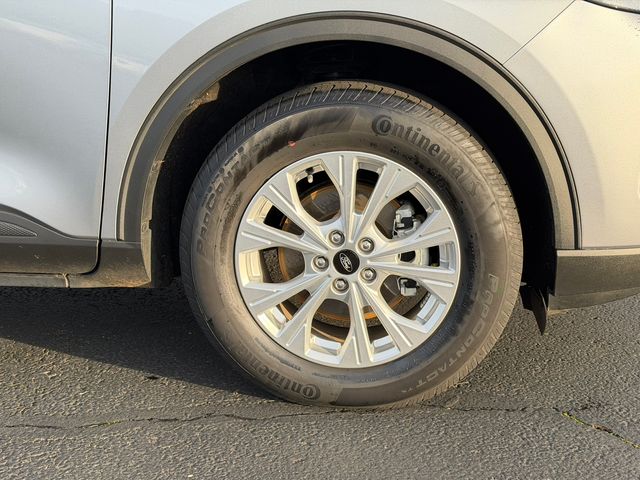 used 2023 Ford Escape car, priced at $21,983