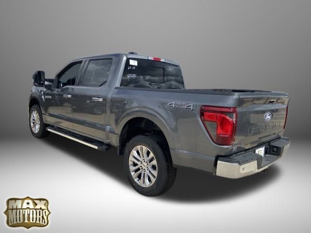 2024 Ford F-150 XLT 6