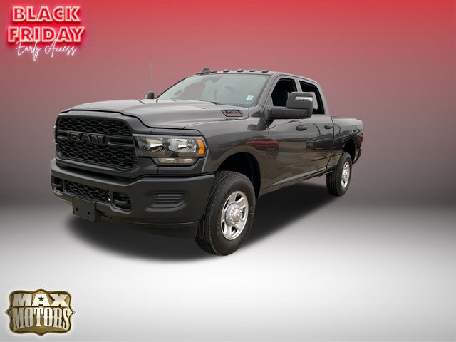 2024 Ram 3500 Tradesman 3